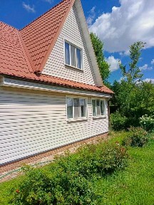 Продается 2-этажный дом, 115 м²