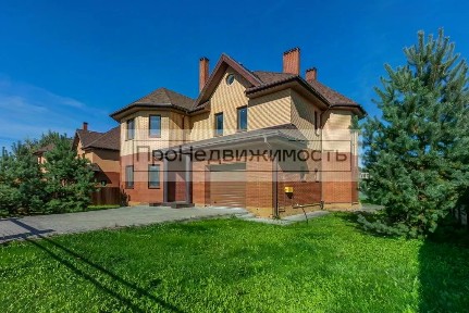 Московская область, Наро-Фоминский городской округ, Глаголево деревня, ул. Речная