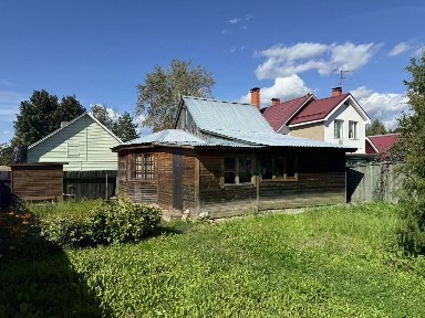 Продается 2-этажный дом, 60 м²