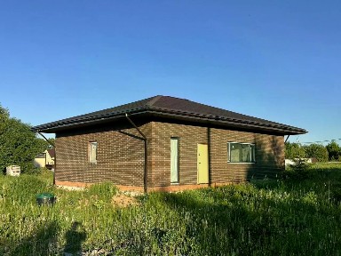 Продается 1-этажный дом, 96 м²