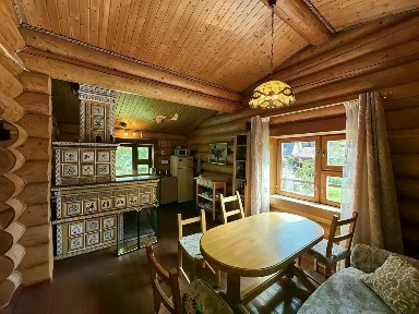 Продается 1-этажный дом, 57,2 м²