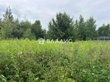 Продается участок, 5 сот.