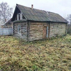Продается 1-этажный дом, 31 м²