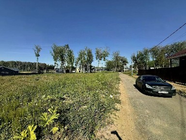 Продается участок, 6 сот.