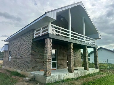 Продается 2-этажный дом, 175 м²