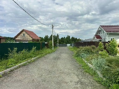 Продается участок, 8 сот.