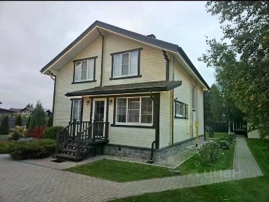 Продается 2-этажный дом, 182,5 м²