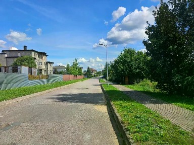 Продается участок, 25 сот.