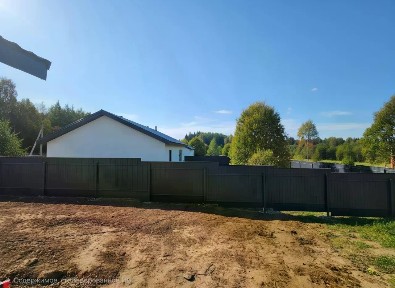 Продается 1-этажный коттедж, 85 м²