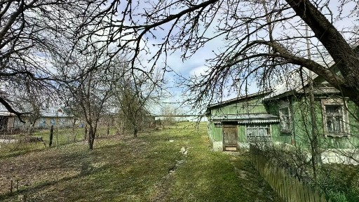 Московская область, Щелково городской округ, Моносеево деревня