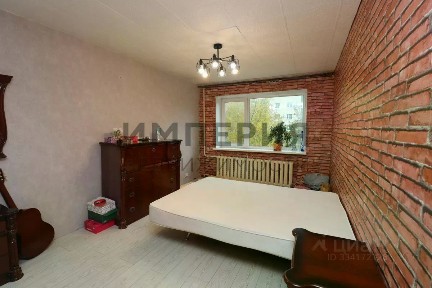 Продается 2-комн. квартира, 42,1 м²