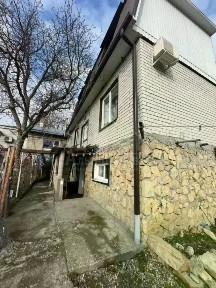 Продается 3-этажный дом, 107 м²