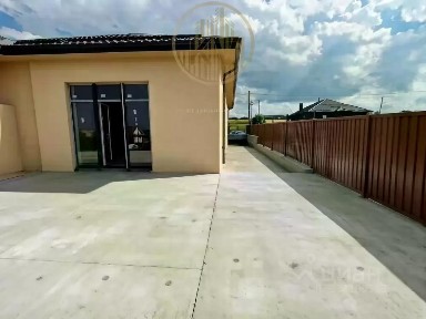 Продается 1-этажный дом, 120 м²