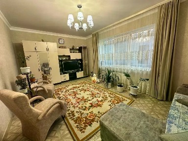 Продается 1-этажный дом, 124,4 м²