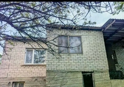 Продается 2-этажный дом, 42 м²