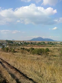 Продается участок, 360 сот.