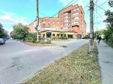 Сдается помещение свободного назначения, 200 м²