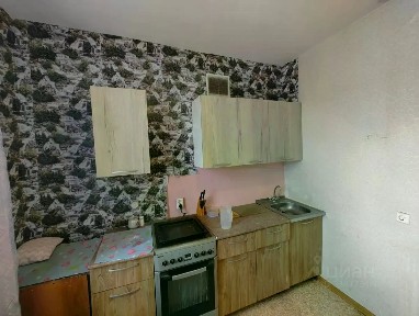 Сдается 1-комн. квартира, 33 м²