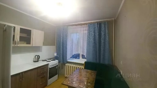 Сдается 1-комн. квартира, 34 м²