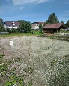 Продается участок, 10 сот.