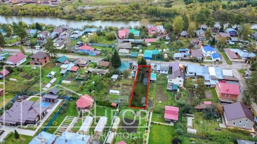 Продается 1-этажный дом, 60 м²