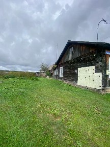 Продается 1-этажный дом, 28 м²