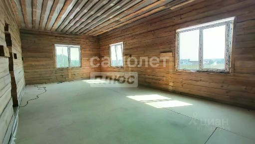 Продается 1-этажный дом, 100 м²
