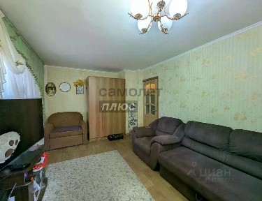Продается 1-комн. квартира, 31 м²