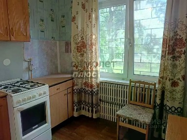 Продается 2-комн. квартира, 52,7 м²