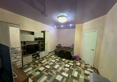 Продается 1-комн. квартира, 42 м²