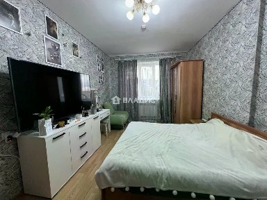 Продается 1-комн. квартира, 36,2 м²