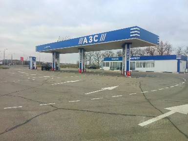 Продается готовый бизнес, 4 000 м²