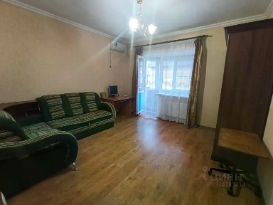 Сдается 1-комн. квартира, 36 м²