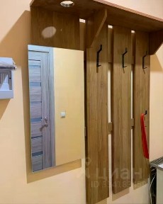Сдается студия, 24 м²