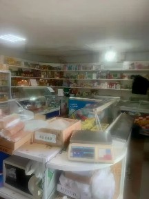 Продается торговая площадь, 150 м²