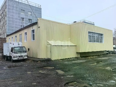 Продается склад, 765,7 м²