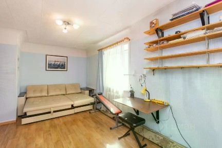 Сдается 1-комн. квартира, 31,6 м²