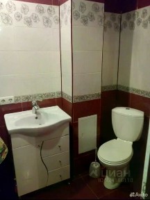 Сдается 3-комн. квартира, 58,9 м²
