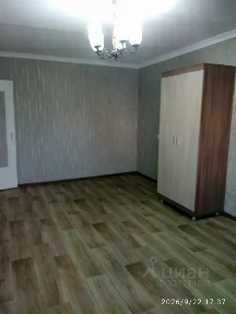 Сдается 1-комн. квартира, 31 м²