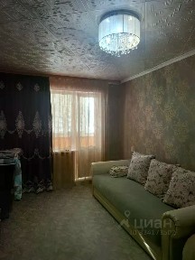 Сдается 1-комн. квартира, 32 м²