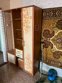 Сдается 1-комн. квартира, 31 м²