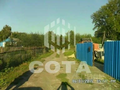 Продается 50% часть дома, 37,5 м²