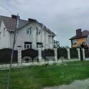 Воронежская область, Воронеж, р-н Левобережный, мкр. Никольское, ул. Глинки, 72