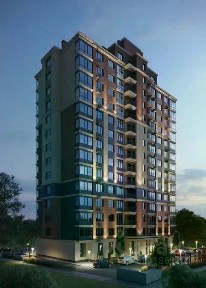 Продается 2-комн. квартира, 74,94 м²