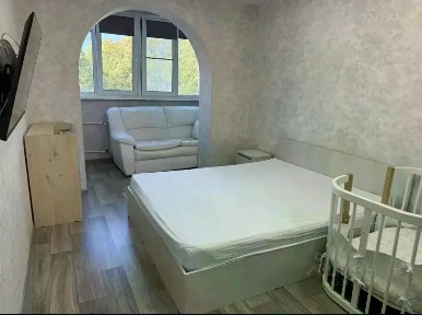 Сдается 1-комн. квартира, 42,5 м²