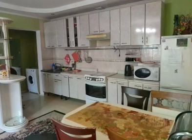 Сдается 3-комн. квартира, 60 м²