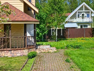 Продается 67,00% часть дома, 67,4 м²