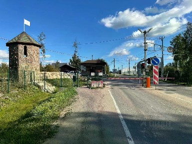 Продается участок, 10 сот.