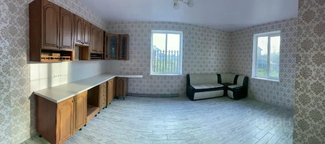 Продается 1-этажный дом, 92,7 м²