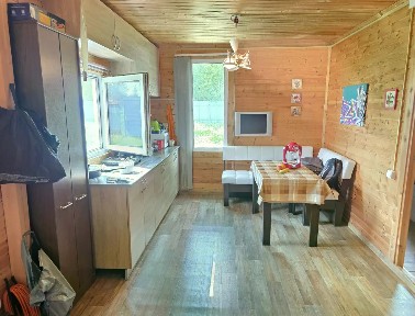 Продается 1-этажный дом, 36 м²